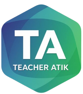 TA Logo