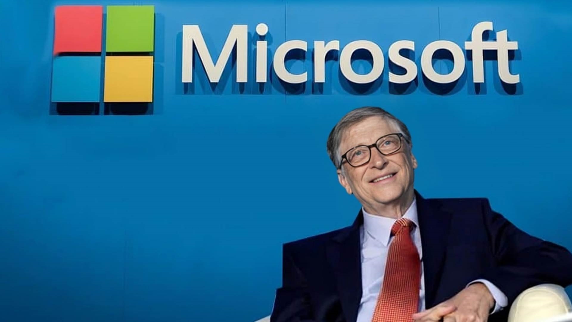 Bill Gates