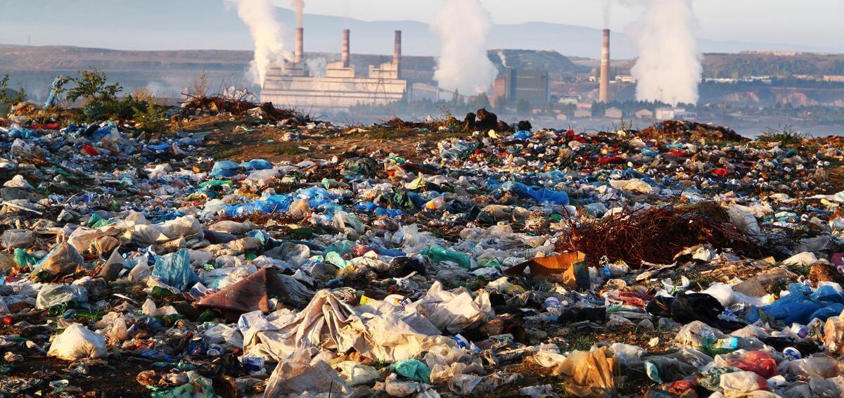 Pollution