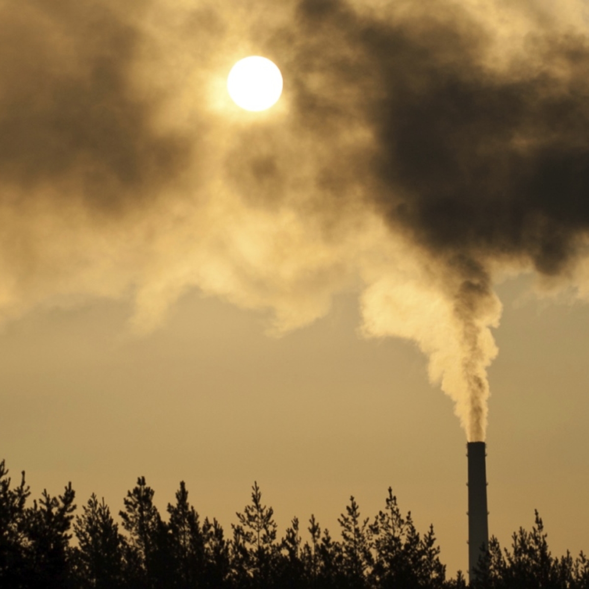 Air Pollution