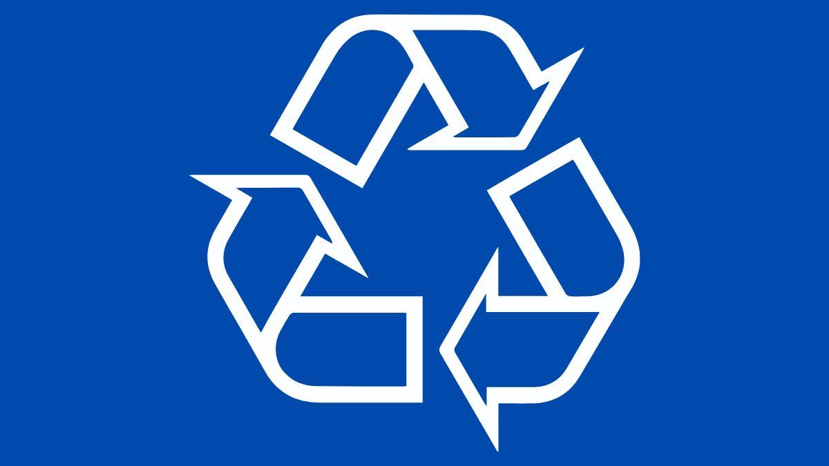 Recycling